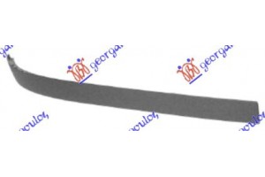 Σποιλερ Προφυλακτηρα Εμπρος -2004 Δεξια Opel Corsa C 00-06 - 034206371