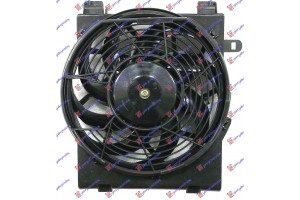 ΒΕΝΤΙΛ.Α/C Κομπλε Βενζινη Opel Corsa C 00-06 - 034206460