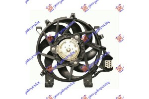 ΒΕΝΤΙΛ. A/C 1.3-1.7 Cdti (325 WATT) Opel Corsa C 00-06 - 034206480