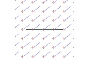 Φασα Πορτας 3Π Αριστερα Opel Corsa C 00-06 - 034206502