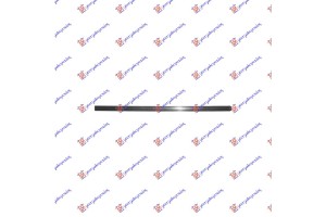 Φασα Πορτας ΕΜΠ. 5Π Δεξια Opel Corsa C 00-06 - 034206521