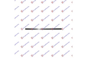 Φασα Πορτας ΕΜΠ. 5Π Αριστερα Opel Corsa C 00-06 - 034206522