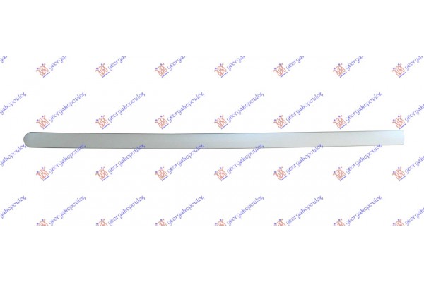 Φασα Πορτας ΕΜΠ. 5Π ΒΑΦ. Αριστερα Opel Corsa C 00-06 - 034206527