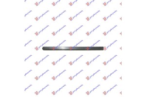 Φασα Πορτας Πισω 5Π Δεξια Opel Corsa C 00-06 - 034206531