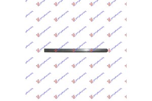 Φασα Πορτας Πισω 5Π Αριστερα Opel Corsa C 00-06 - 034206532
