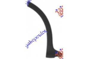 ΠΛΑΣΤ. Κουρμπα Πισω 04- (ΜΕΤ.ΜΑΡΣΠΙΕ) Δεξια Opel Corsa C 00-06 - 034206581