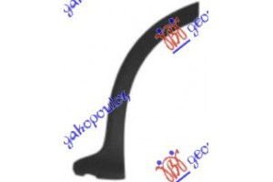 ΠΛΑΣΤ. Κουρμπα Πισω 04- (ΜΕΤ.ΜΑΡΣΠΙΕ) Αριστερα Opel Corsa C 00-06 - 034206582