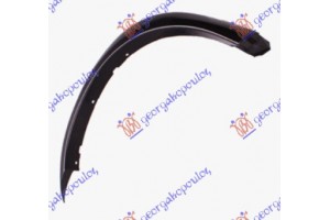 ΠΛΑΣΤ. Κουρμπα Πισω 04- (ΠΛΑΣ. ΜΑΡΣΠΙΕ) Δεξια Opel Corsa C 00-06 - 034206591