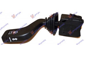 Διακοπτης ΦΩΤΩΝ/ΦΛΑΣ (4pin) Opel Corsa C 00-06 - 034207130