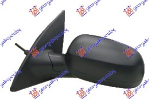 Καθρεφτης Μηχανικος Με Ντιζες (ASPHERICAL GLASS) Αριστερα Opel Corsa C 00-06 - 034207482