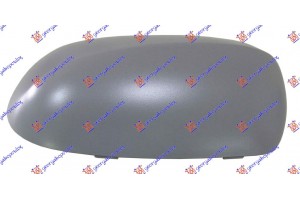 Καπακι Καθρεφτη Βαφομενο Δεξια Opel Corsa C 00-06 - 034207711