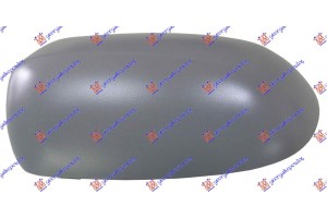 Καπακι Καθρεφτη Βαφομενο Αριστερα Opel Corsa C 00-06 - 034207712