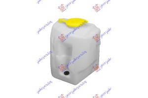 Δοχειο Νερου Υαλοκαθαριστηρων Opel Corsa C 00-06 - 034208400