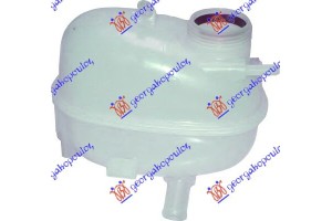 Δοχειο Νερου ΨΥΓ. 1.6-1.8ΒΕΝ-1,3-1,7CDTI Opel Combo 00-12 - 028608510