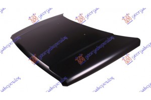 Καπο Εμπρος Jeep Commander 06-10 - 034300070