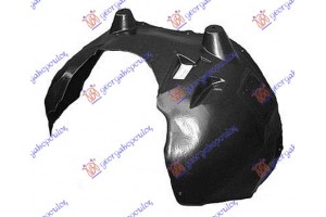 Θολος Εμπρος Πλαστικος Αριστερα Jeep Commander 06-10 - 034300822