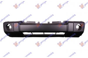 Προφυλακτηρας Εμπρος (Χ/ΤΡ. ΧΡΩΜΙΟΥ) Jeep Commander 06-10 - 034303370