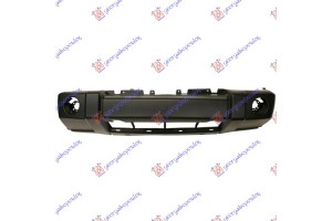 Προφυλακτηρας Εμπρος (Μ/ΤΡ.ΧΡΩΜΙΟΥ) Jeep Commander 06-10 - 034303375