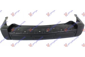 Προφυλακτηρας Πισω Jeep Commander 06-10 - 034303390