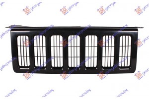 Μασκα Μαυρη Jeep Commander 06-10 - 034304545