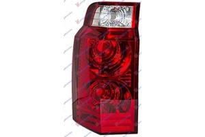Φανος Πισω Αριστερα Jeep Commander 06-10 - 034305812