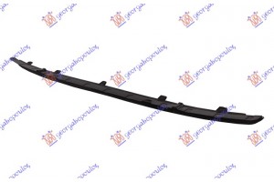 Σποιλερ Προφυλακτηρα Εμπρος Jeep Commander 06-10 - 034306370