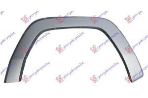 Πλαστικη Κουρμπα Φτερου ΕΜΠ. (PREMIUM) Δεξια Jeep Commander 06-10 - 034306541