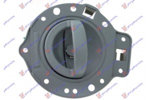 Χερουλι Πορτας Εμπρος Εσω Δεξια Jeep Commander 06-10 - 034307881