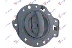 Χερουλι Πορτας Πισω Εσω Αριστερα Jeep Commander 06-10 - 034307884