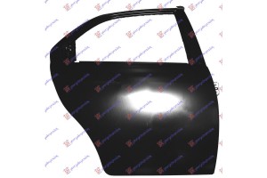 Δεξια Πορτα Πισω (Γ) Alfa Romeo 156 03-05