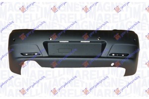 Προφυλακτηρας Πισω ΒΑΦΟΜ. (ΜΕ PDS) (Γ) Alfa Romeo 156 03-05