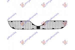 Διχτυ Προφυλακτηρα Εμπρος Μεσαιο Alfa Romeo 156 03-05 - 034404800