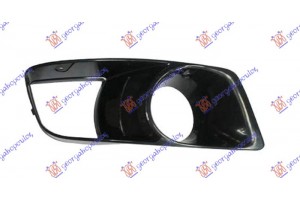 Διχτυ Προφυλακτηρα Εμπρος Ακραιο (ΜΕ Τρυπα ΠΡΟΒΟΛΕΑ) Δεξια Alfa Romeo 156 03-05 - 034404801