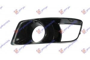 Διχτυ Προφυλακτηρα Εμπρος Ακραιο (ΜΕ Τρυπα ΠΡΟΒΟΛΕΑ) Αριστερα Alfa Romeo 156 03-05 - 034404802