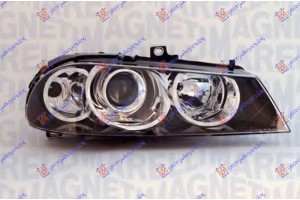 Δεξια Φανος Εμπρος Xenon Marelli Alfa Romeo 156 03-05