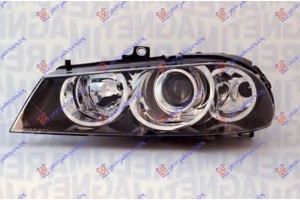 Αριστερα Φανος Εμπρος Xenon Marelli Alfa Romeo 156 03-05
