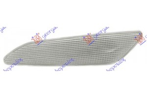 Φλας Φτερου Λευκο (Γ) Δεξια Lancia Delta 08-14 - 039905496