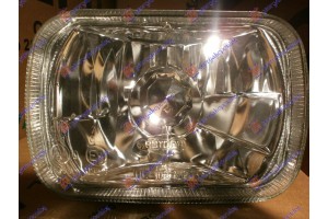 Φανος Εμπρος Διαφανος Fiat 126 72-79 - 034505290