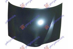 Καπο Εμπρος (-2005) Renault Laguna 00-07 - 034600070
