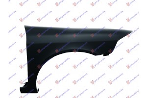 Φτερο Εμπρος Πλαστικο -2005 Δεξια Renault Laguna 00-07 - 034600661