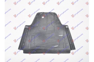 Ποδια Μηχανης Πλαστικη Renault Laguna 00-07 - 034600830