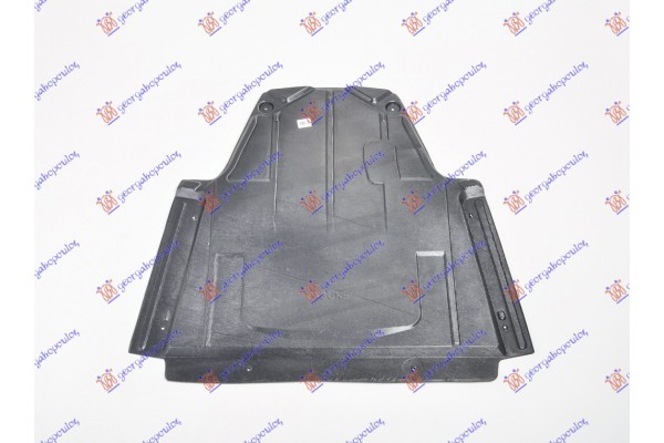 Ποδια Μηχανης Πλαστικη Renault Laguna 00-07 - 034600830