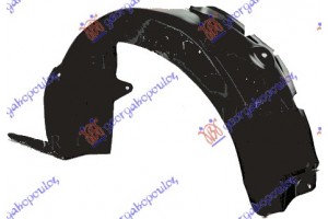 Θολος Πισω Πλαστικος Δεξια Renault Laguna 00-07 - 034600851