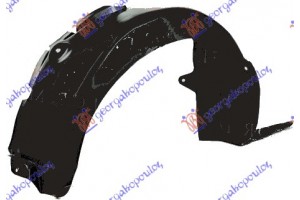 Θολος Πισω Πλαστικος Αριστερα Renault Laguna 00-07 - 034600852