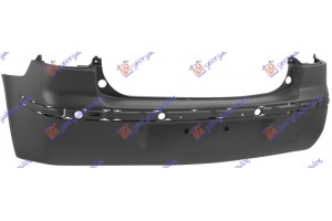 Προφυλακτηρας Πισω 5Π ΒΑΦΟΜ. Renault Laguna 00-07 - 034603390