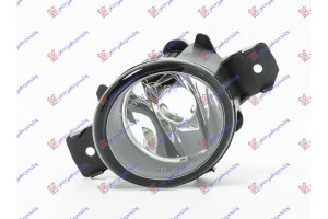 Προβολεας Ομιχλης 02- (Ε) Αριστερα Nissan Almera (N16) Sdn 00-06 - 018005122