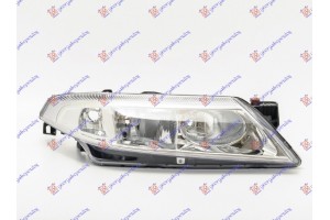 Φανος Εμπρος ΗΛΕΚΤΡ. -05 (E) (TYC) Δεξια Renault Laguna 00-07 - 034605133