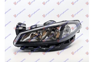 Φανος Εμπρος ΗΛΕΚΤΡ. 05- (E) (DEPO) Αριστερα Renault Laguna 00-07 - 034605152