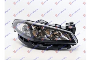 Φανος Εμπρος ΗΛΕΚΤΡ. 05- (E) (TYC) Δεξια Renault Laguna 00-07 - 034605153