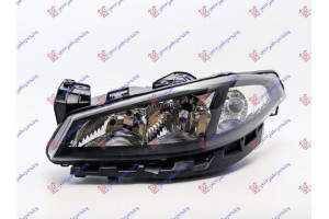 Φανος Εμπρος ΗΛΕΚΤΡ. 05- (E) (TYC) Αριστερα Renault Laguna 00-07 - 034605154